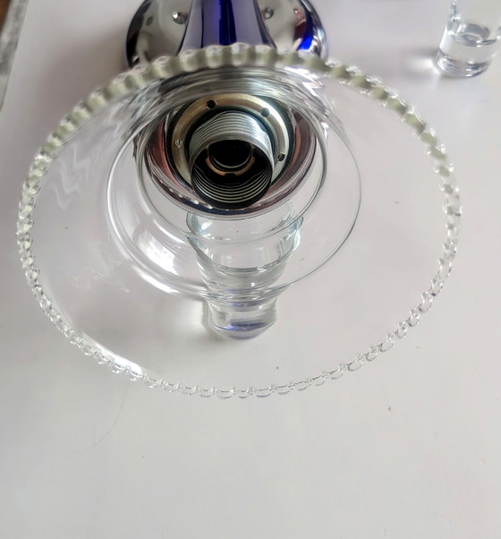 Image 1 of 2x Artemide Giuseppe Righetto Wandlampen