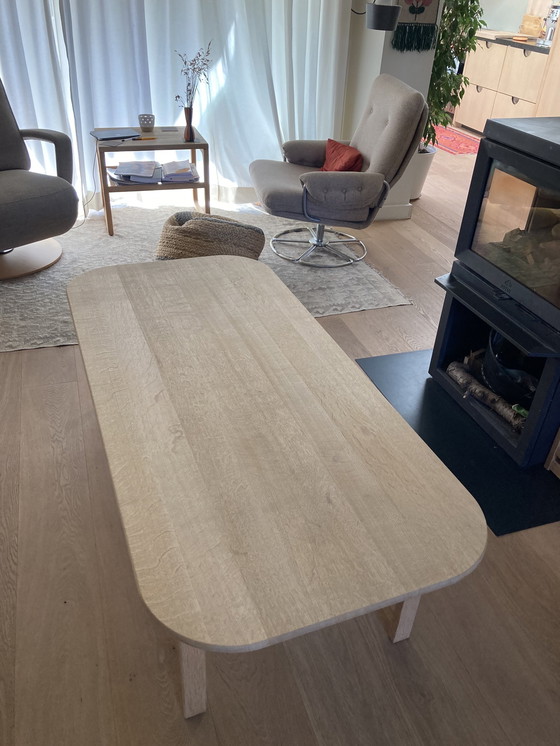 Image 1 of Fredericia Sofaplatte von Søren Holst