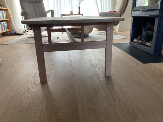 Image 1 of Fredericia Sofaplatte von Søren Holst