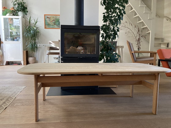 Image 1 of Fredericia Sofaplatte von Søren Holst