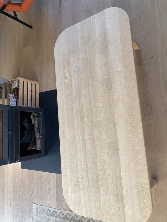 Image 1 of Fredericia Sofaplatte von Søren Holst