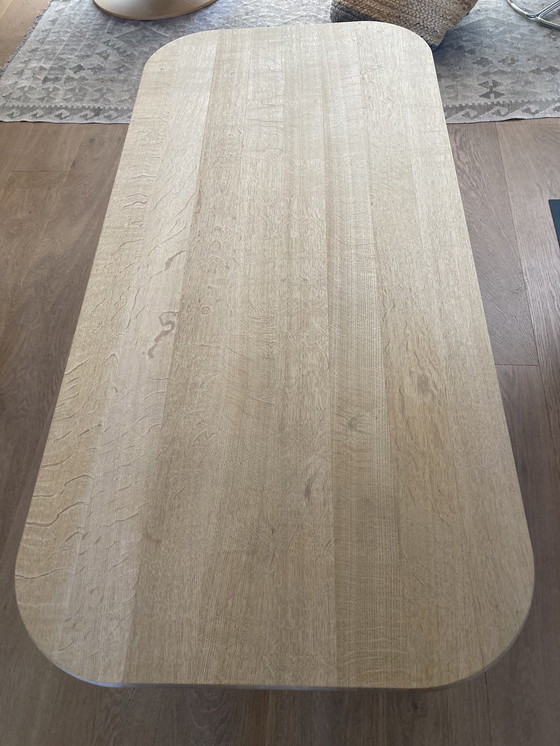 Image 1 of Fredericia Sofaplatte von Søren Holst