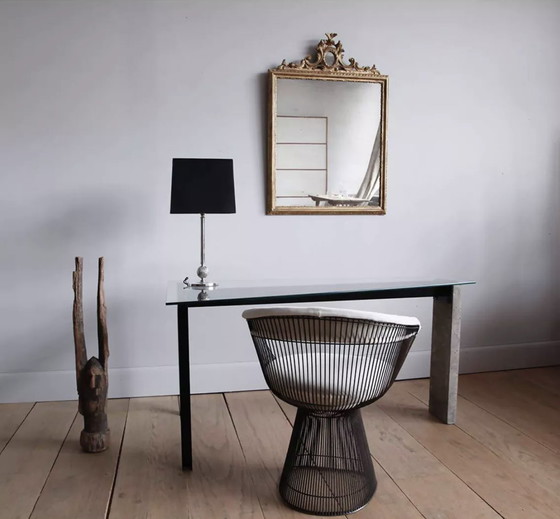 Image 1 of Jonas Bohlin Betontisch