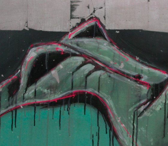 Image 1 of R. v.d. Velde - Schöner Akt I