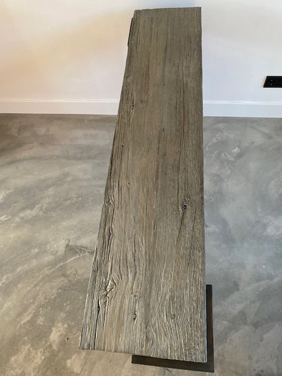 Image 1 of Originalkonsole Maurice van Barn in the City