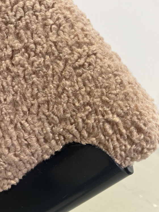 Image 1 of Pierre Paulin Artifort Ben Stuhl