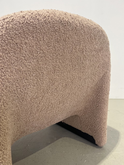 Pierre Paulin Artifort Ben Stuhl