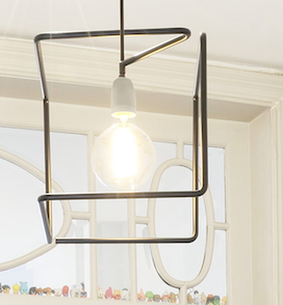 Formen Lampe Moome – Pendelleuchten, Aluminium (photo 5 of 5)