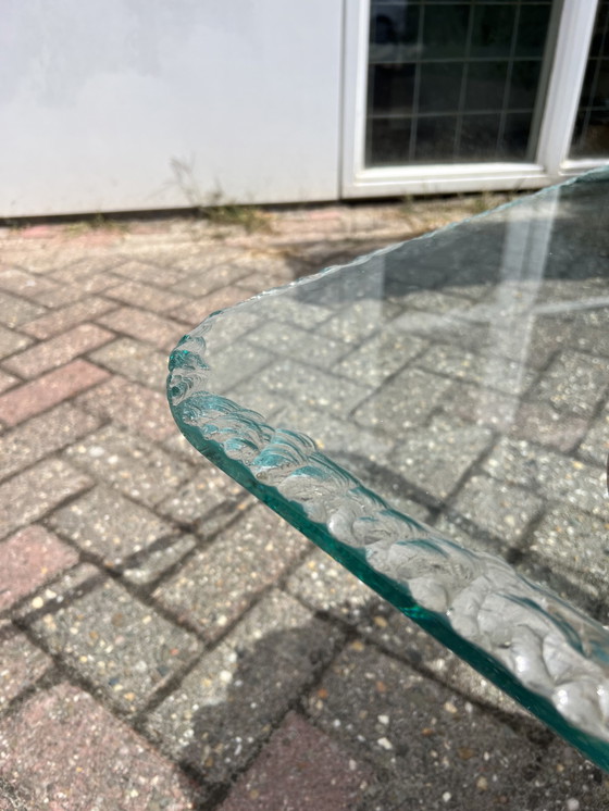 Image 1 of Couchtisch im Barockstil