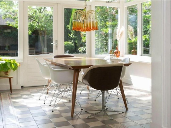 Image 1 of Murano-Tropfenlampe