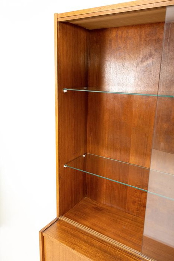 Image 1 of Jeha Gissendam Olympia Vitrine