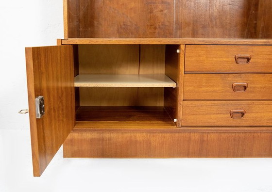 Image 1 of Jeha Gissendam Olympia Vitrine