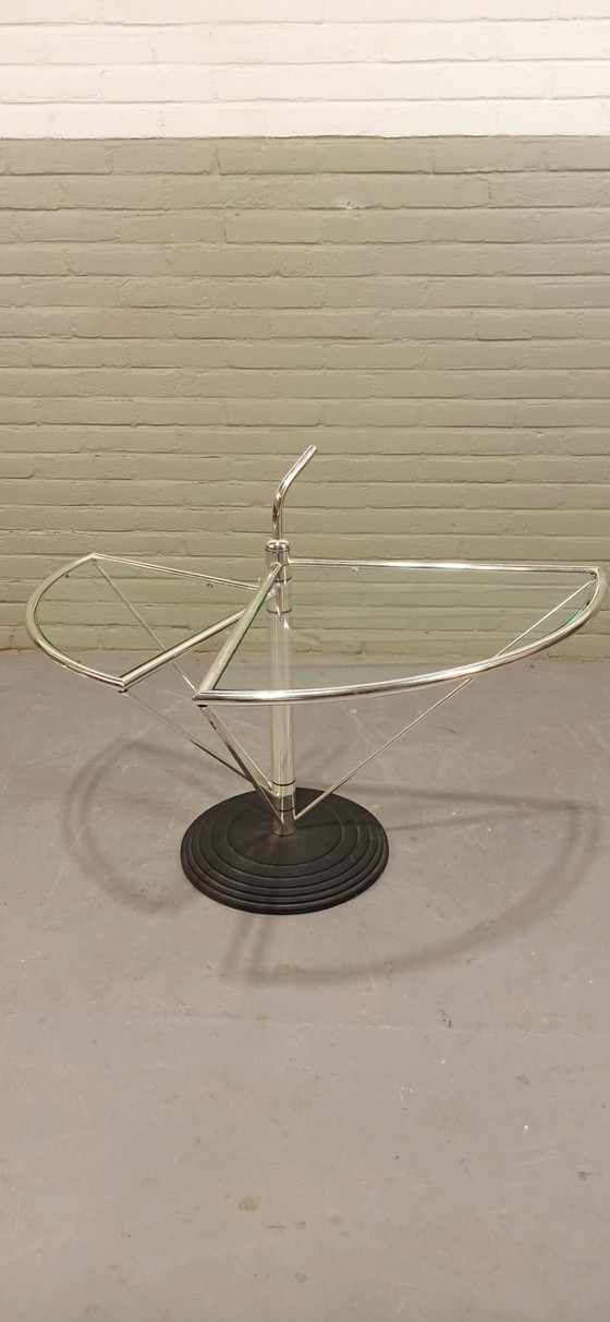 Image 1 of OMA Memphis Milano Tischtafel