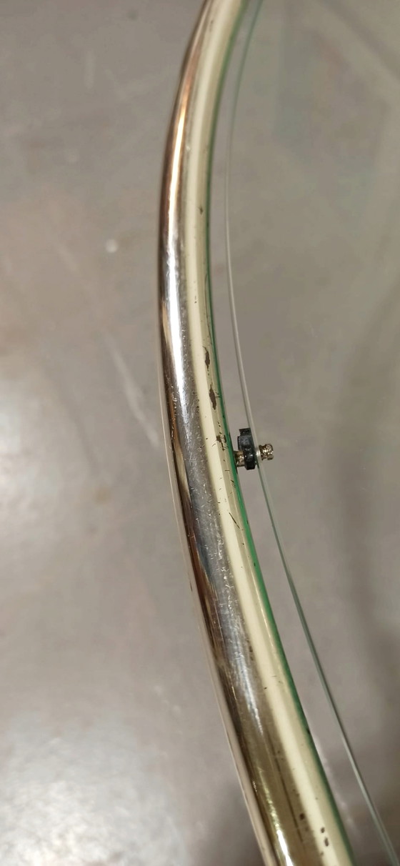 Image 1 of OMA Memphis Milano Tischtafel