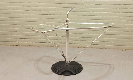 Image 1 of OMA Memphis Milano Tischtafel