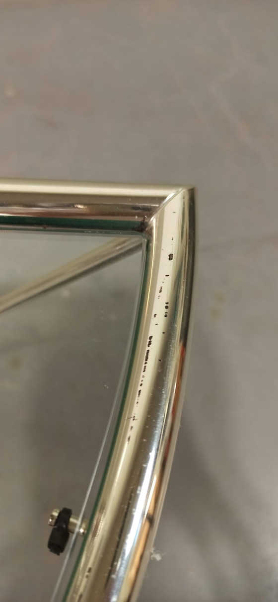 Image 1 of OMA Memphis Milano Tischtafel