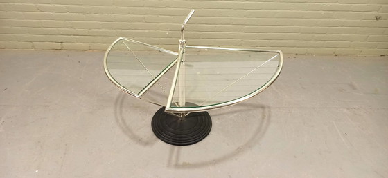 Image 1 of OMA Memphis Milano Tischtafel