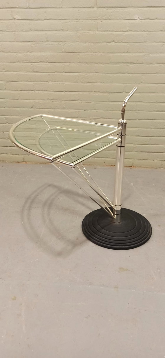 Image 1 of OMA Memphis Milano Tischtafel