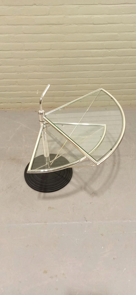 Image 1 of OMA Memphis Milano Tischtafel