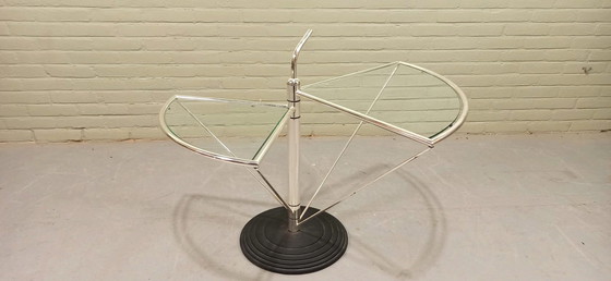 Image 1 of OMA Memphis Milano Tischtafel