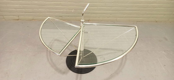 Image 1 of OMA Memphis Milano Tischtafel