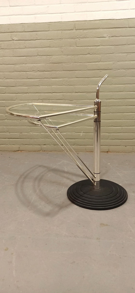 Image 1 of OMA Memphis Milano Tischtafel