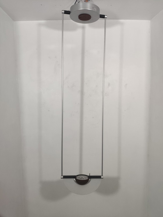 Image 1 of Tondo Ann Maes Hängelampe