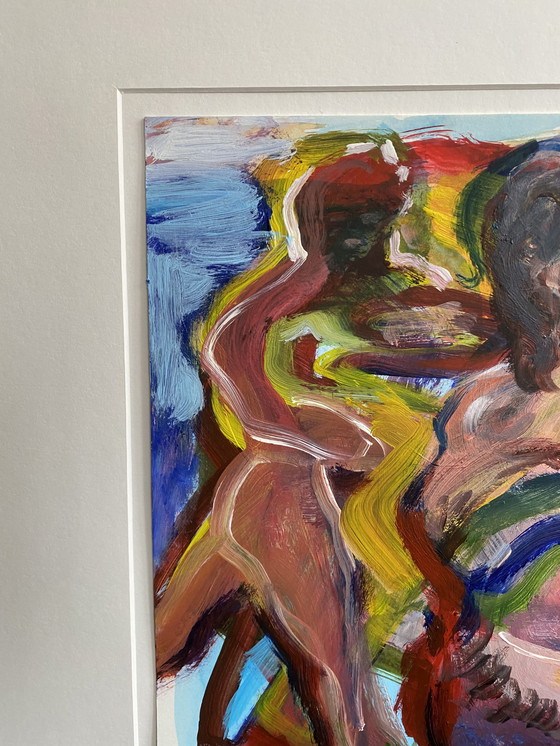 Image 1 of Ruben van Veen - Ungarischer Tanz