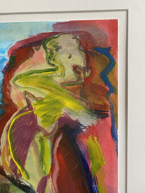 Image 1 of Ruben van Veen - Ungarischer Tanz