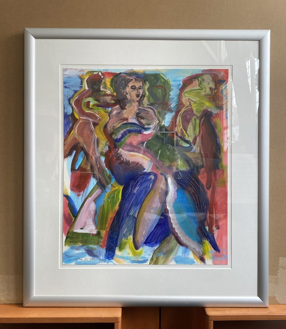 Image 1 of Ruben van Veen - Ungarischer Tanz