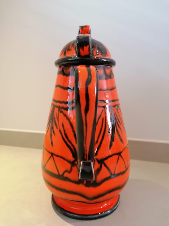 Image 1 of Schöne italienische Keramik aus Kalabrien