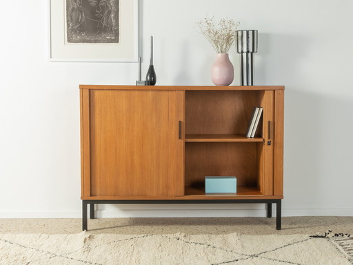 Rollladenschrank aus der Mitte des Jahrhunderts