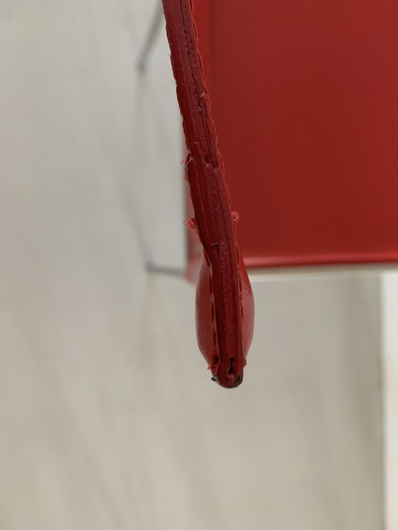 Image 1 of 4x Calligaris Esszimmerstuhl