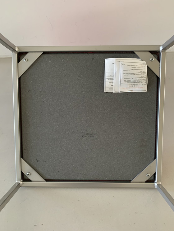 Image 1 of 4x Calligaris Esszimmerstuhl