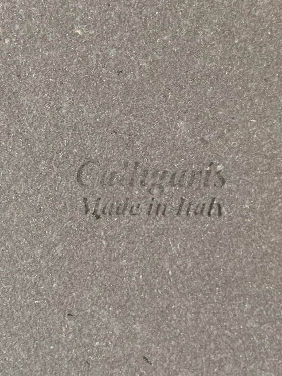 Image 1 of 4x Calligaris Esszimmerstuhl