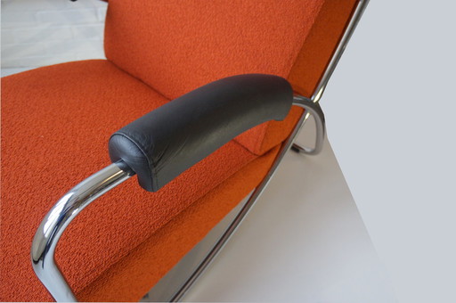 Fisch, Nestor, Dyker