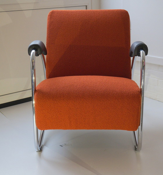 Image 1 of Fisch, Nestor, Dyker