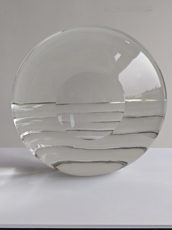 Image 1 of Kristallobjekt von Vladimír Jelínek