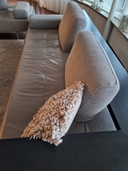 Rolf Benz -Sofa