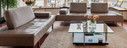 Rolf Benz -Sofa
