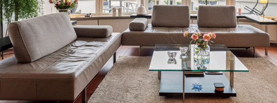 Image 1 of Rolf Benz -Sofa