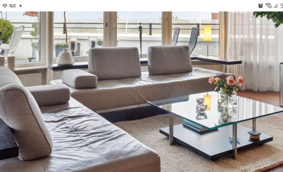 Image 1 of Rolf Benz -Sofa