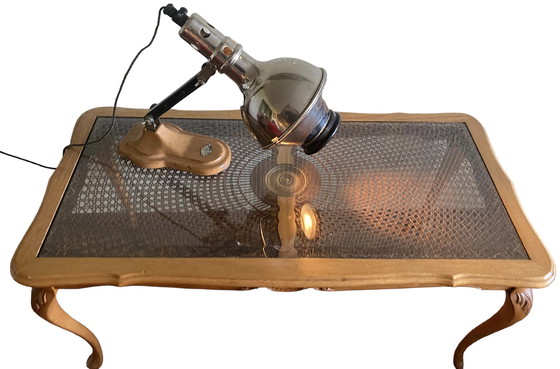 Image 1 of Chippendale-Tisch