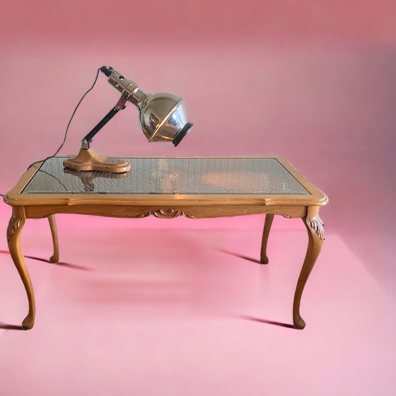 Image 1 of Chippendale-Tisch