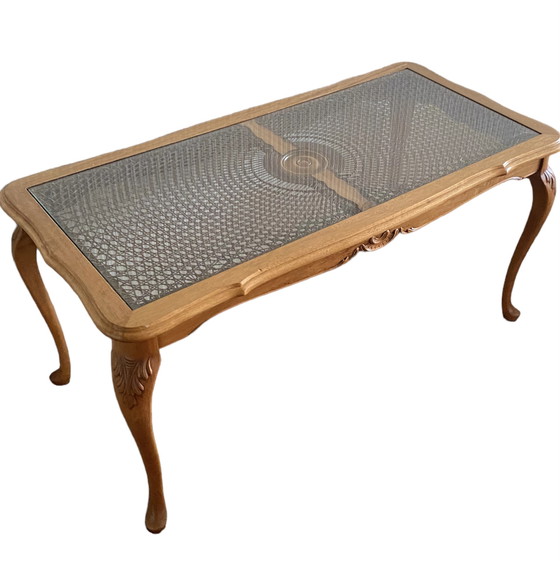 Image 1 of Chippendale-Tisch