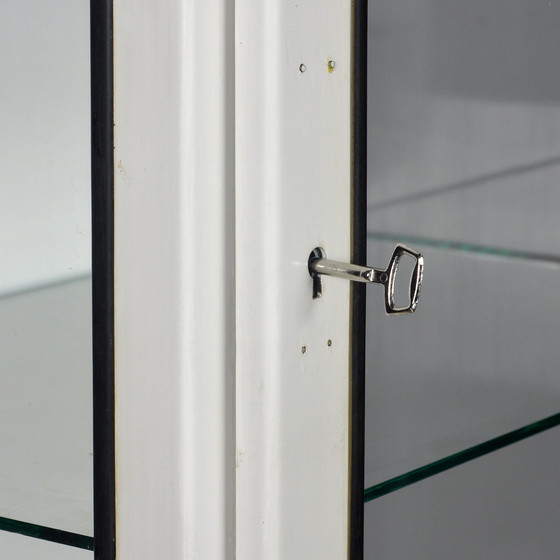 Image 1 of Vintage Arztschrank, 1970er Jahre