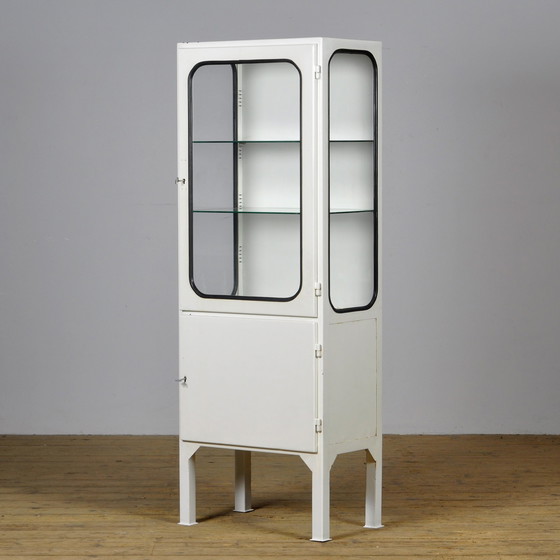 Image 1 of Vintage Arztschrank, 1970er Jahre