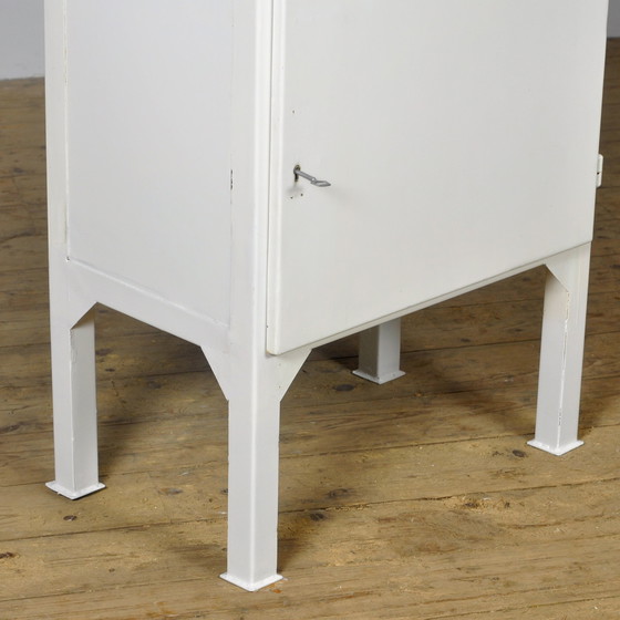 Image 1 of Vintage Arztschrank, 1970er Jahre