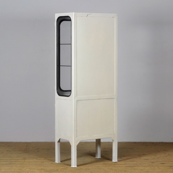 Image 1 of Vintage Arztschrank, 1970er Jahre