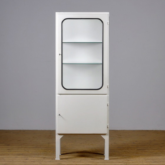 Image 1 of Vintage Arztschrank, 1970er Jahre